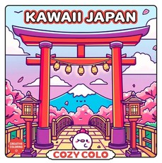 Cozy Japan