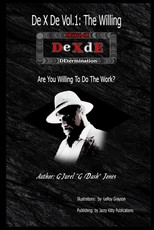 DE X DE Vol. 1