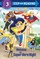 Welcome to Super Hero High! (DC Super Hero Girls)