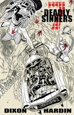 7 Deadly Sinners