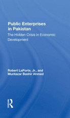 Public Enterprises In Pakistan