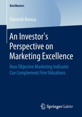 An Investor's Perspective on Marketing Excellence