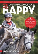 Finding Happiness for Both Horse and Rider