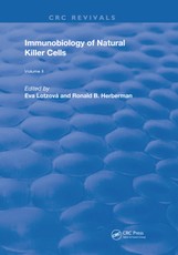 Immunobiology Of Natural Killer Cells