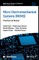 Micro Electromechanical Systems (Mems)