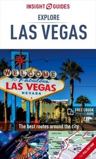 Insight Guides Explore Las Vegas (Travel Guide with Free Ebook)