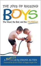 The Joys of Raising Boys
