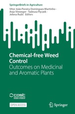 Chemical-free Weed Control