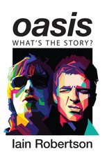 Oasis: What's the Story?