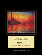 Dusk, 1908