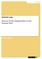 Reasons for the Fragmentation in the Strategy Field
