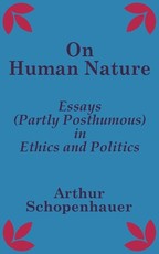 On Human Nature
