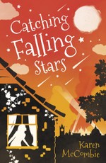McCombie, K: Catching Falling Stars
