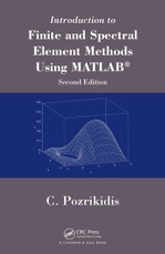 Pozrikidis, C: Introduction to Finite and Spectral Element M