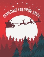 Christmas Coloring Book
