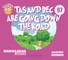 Tas and Bec Are Going Down the Road