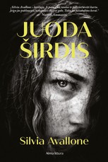 Juoda širdis