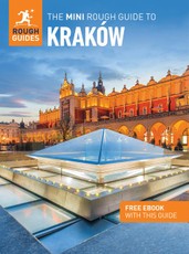 Mini Rough Guide to Krakow: Travel Guide with eBook