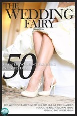 50 Greatest Wedding Planning Websites Ever!