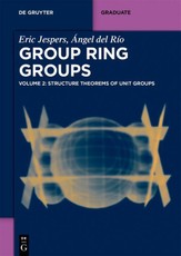 Orders, Group Rings and Unit Groups. Volume 2