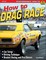 How to Drag Race (el. knyga)