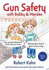 Bobby and Mandee's Gun Safety Book