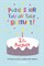 Puzzles for you on your Birthday - 21st August
