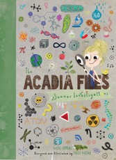 The Acadia Files: Book One, Summer Science
