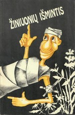 Žiniuonių išmintis