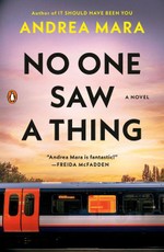 No One Saw a Thing