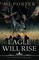 The Eagle Will Rise