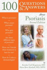 100 Q&as about Psoriasis 2e