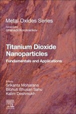 Titanium Dioxide Nanoparticles