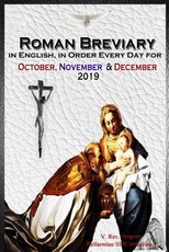 The Roman Breviary