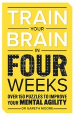 Train Your Brain in Four Weeks