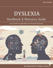 Dyslexia Handbook & Resource Guide