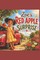 Zoe's Red Apple Surprise