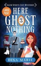 Here Ghost Nothing