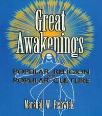 Hoffmann, F: Great Awakenings
