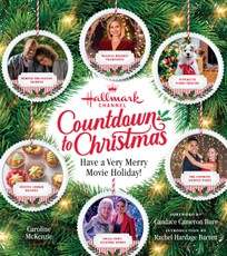 McKenzie, C: Hallmark Channel Countdown to Christmas - USA T