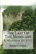 The Last Of The Mohicans