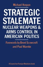Strategic Stalemate