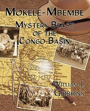 Mokele-Mbembe