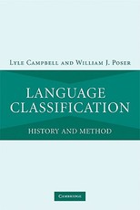 Language Classification