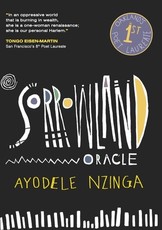 Sorrowland Oracle, 2nd Edition