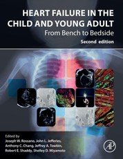 Heart Failure in the Child and Young Adult