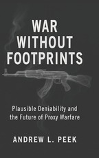 War Without Footprints