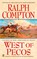Ralph Compton West of Pecos