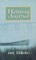 Hatteras Journal