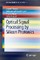 Optical Signal Processing by Silicon Photonics